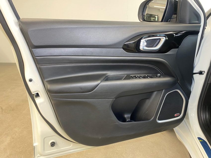Carro JEEP COMPASS