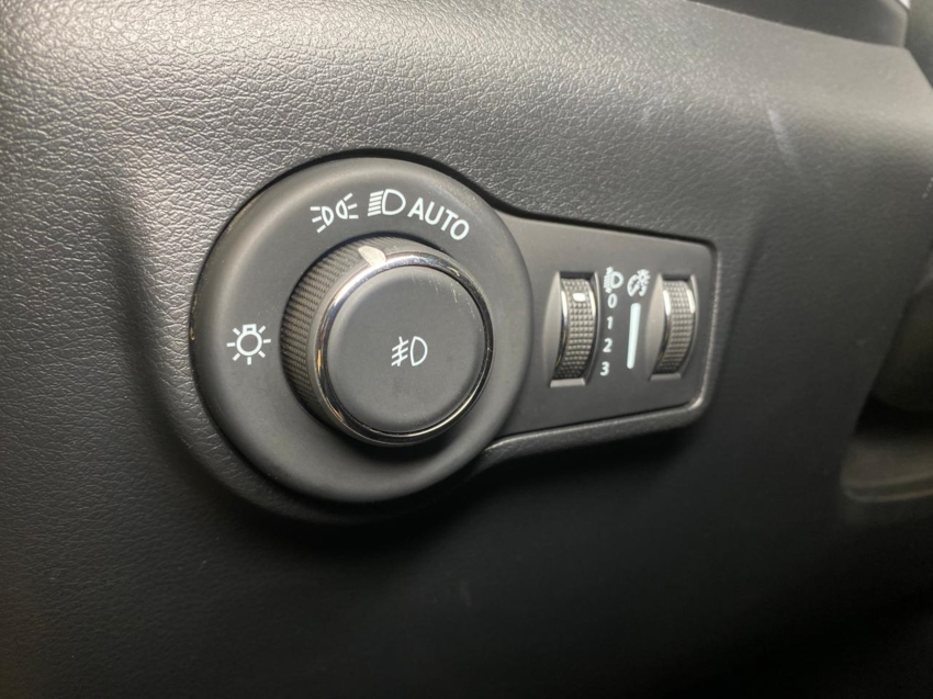 Carro JEEP COMPASS