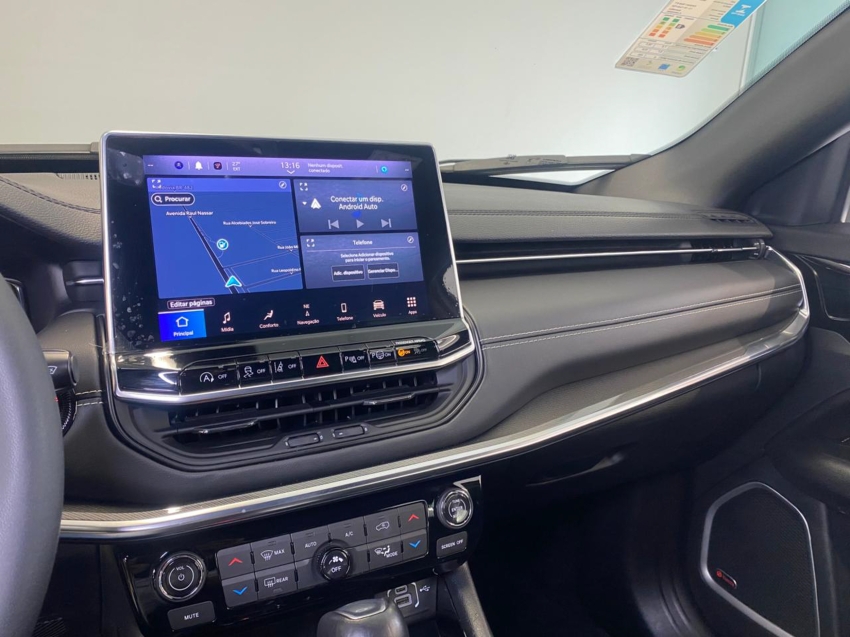 Carro JEEP COMPASS