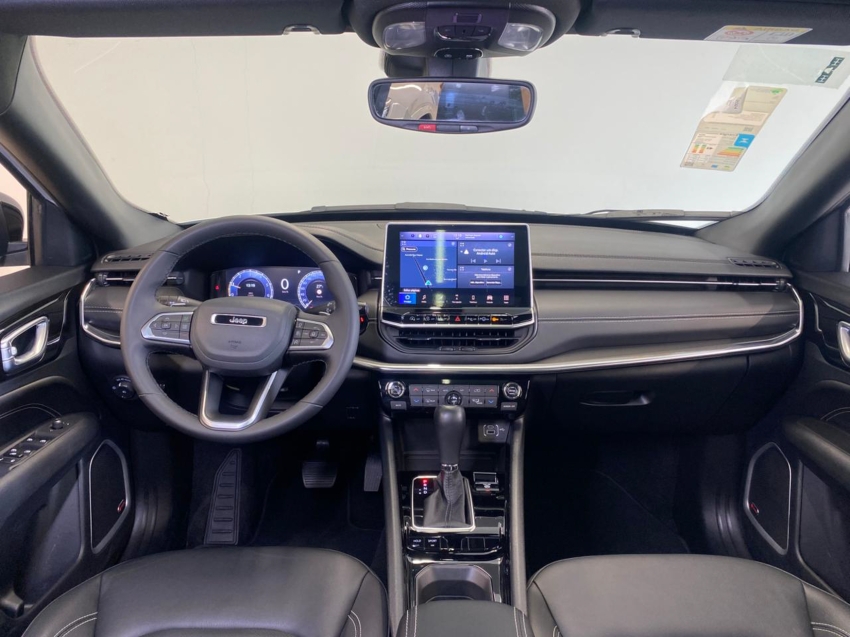 Carro JEEP COMPASS
