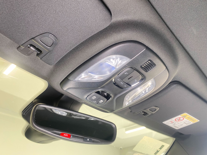 Carro JEEP COMPASS