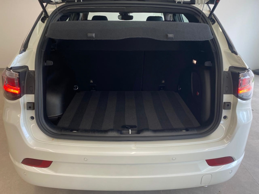 Carro JEEP COMPASS