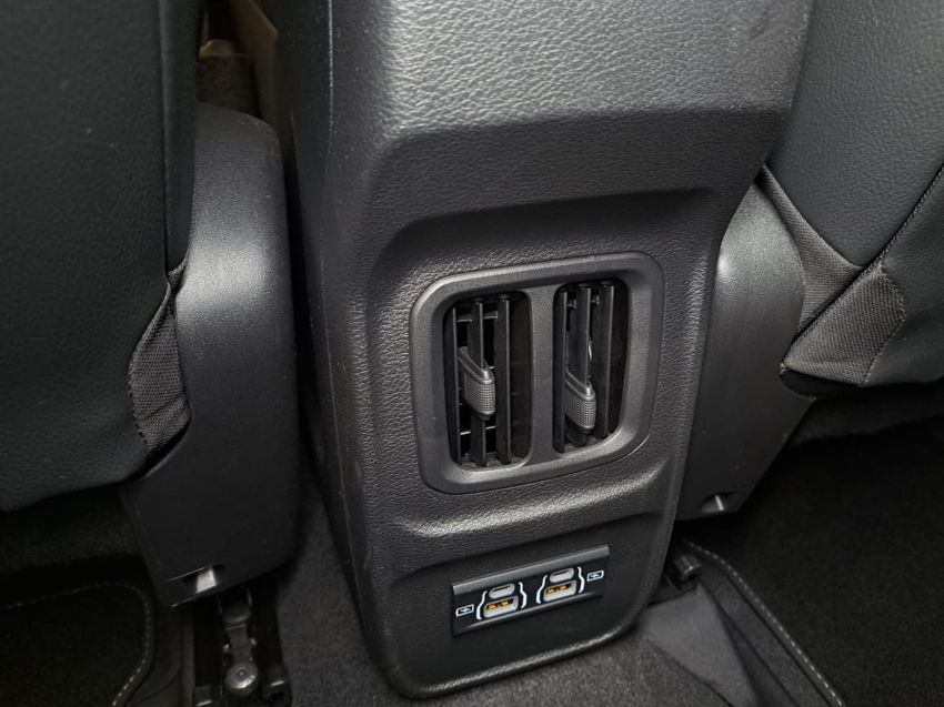Ram RAMPAGE 2.0 HURRICANE 4 TURBO GASOLINA R/T 4X4 AUTOMÁTICO 26