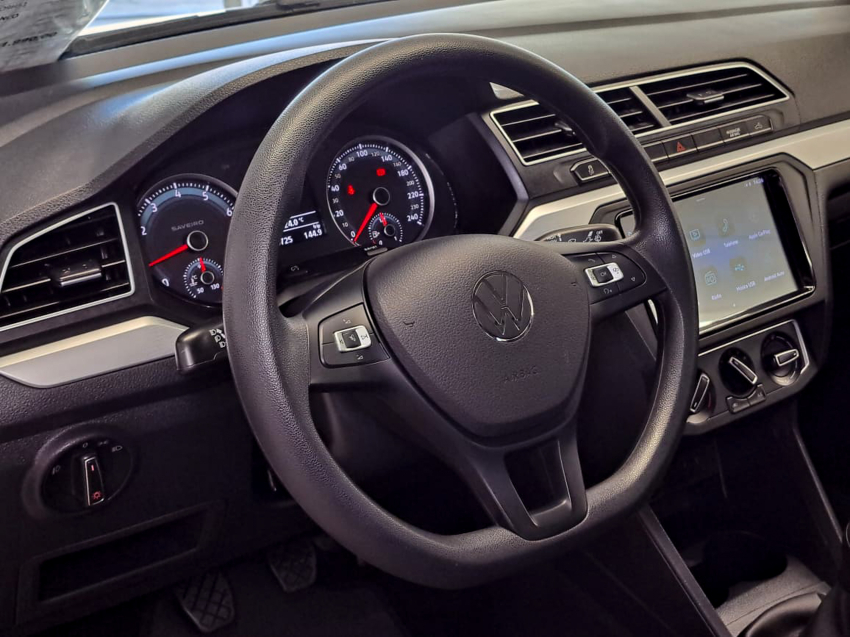 Volkswagen SAVEIRO 1.6 MSI TRENDLINE CS 16V FLEX 2P MANUAL 15