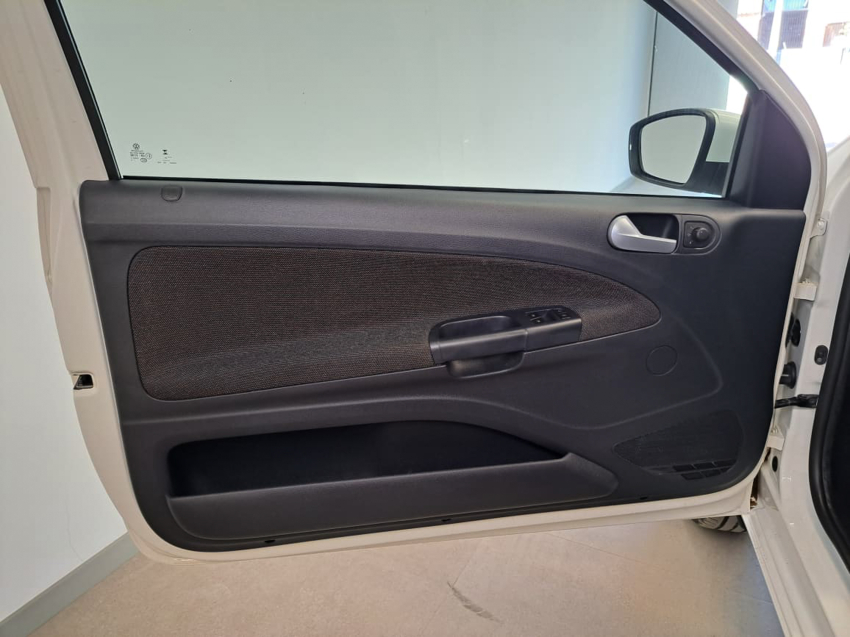 Volkswagen SAVEIRO 1.6 MSI TRENDLINE CS 16V FLEX 2P MANUAL 18