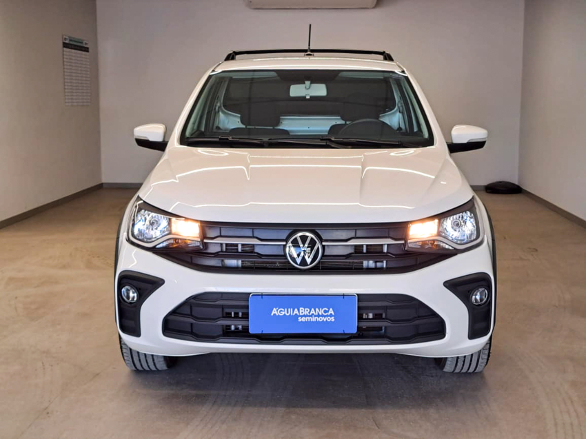 Volkswagen SAVEIRO 1.6 MSI TRENDLINE CS 16V FLEX 2P MANUAL 3