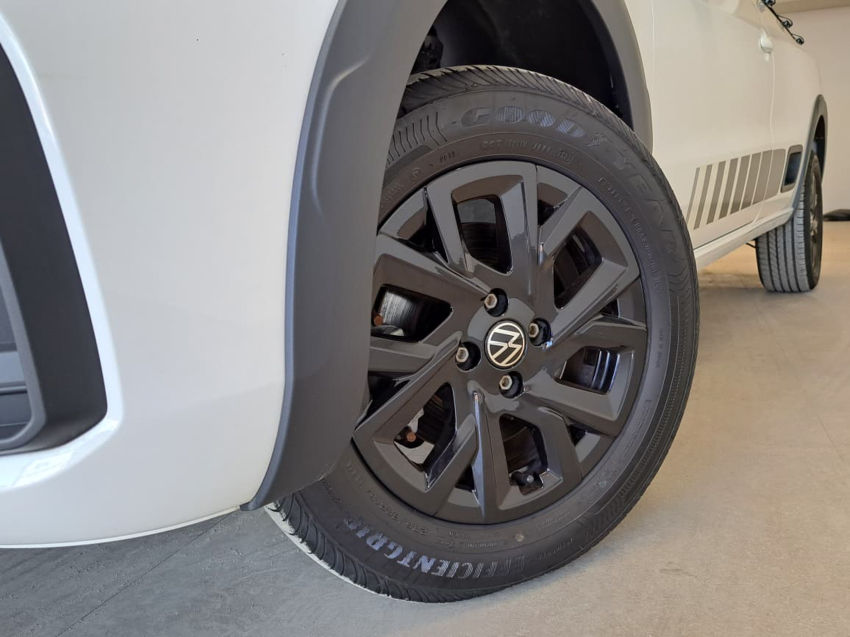 Volkswagen SAVEIRO 1.6 MSI TRENDLINE CS 16V FLEX 2P MANUAL 2