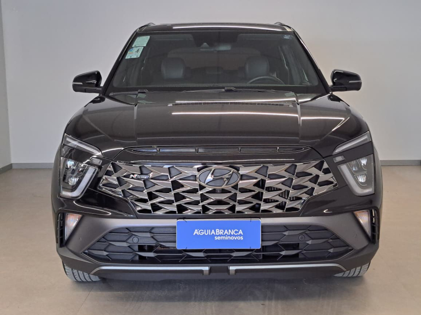 Hyundai CRETA 1.0 TGDI FLEX N LINE AUTOMÁTICO 4