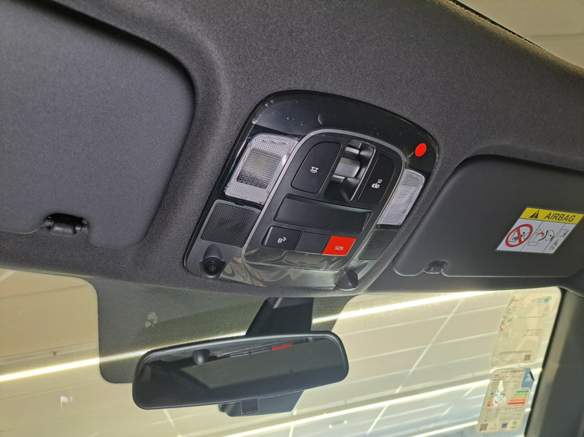 Hyundai CRETA 1.0 TGDI FLEX N LINE AUTOMÁTICO 26