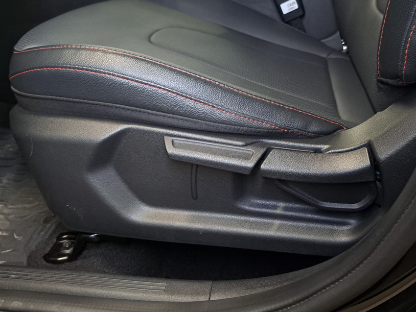 Hyundai CRETA 1.0 TGDI FLEX N LINE AUTOMÁTICO 23