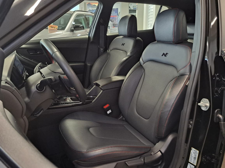 Hyundai CRETA 1.0 TGDI FLEX N LINE AUTOMÁTICO 22