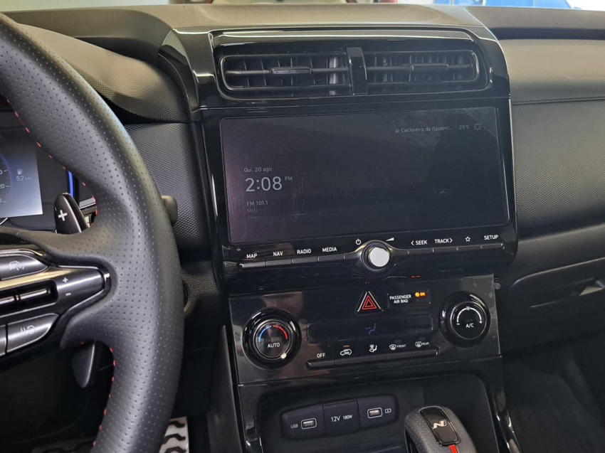 Hyundai CRETA 1.0 TGDI FLEX N LINE AUTOMÁTICO 18