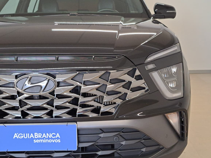 Hyundai CRETA 1.0 TGDI FLEX N LINE AUTOMÁTICO 3