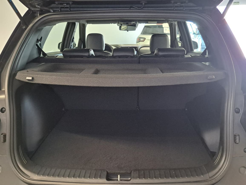 Hyundai CRETA 1.0 TGDI FLEX N LINE AUTOMÁTICO 11