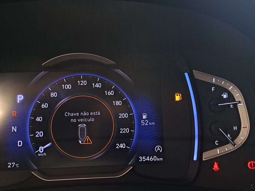 Hyundai CRETA 1.0 TGDI FLEX N LINE AUTOMÁTICO 13