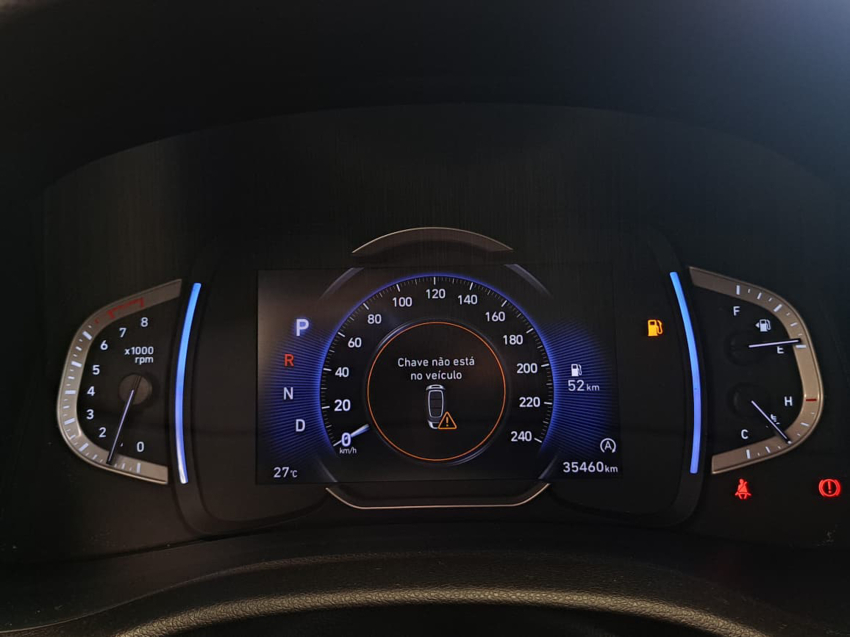 Hyundai CRETA 1.0 TGDI FLEX N LINE AUTOMÁTICO 12