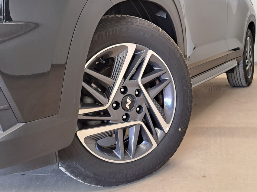 Hyundai CRETA 1.0 TGDI FLEX N LINE AUTOMÁTICO 2