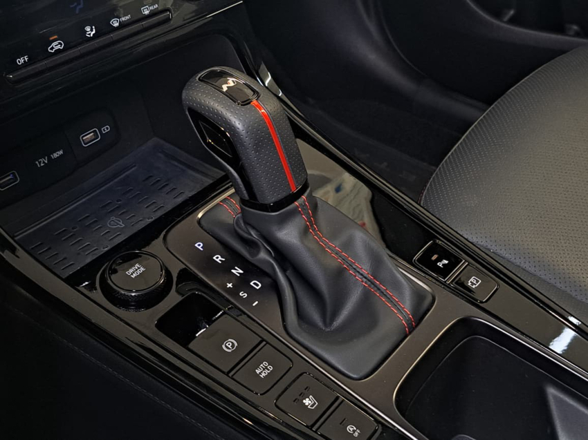 Hyundai CRETA 1.0 TGDI FLEX N LINE AUTOMÁTICO 19