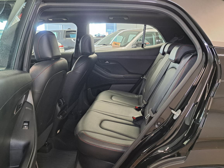 Hyundai CRETA 1.0 TGDI FLEX N LINE AUTOMÁTICO 24