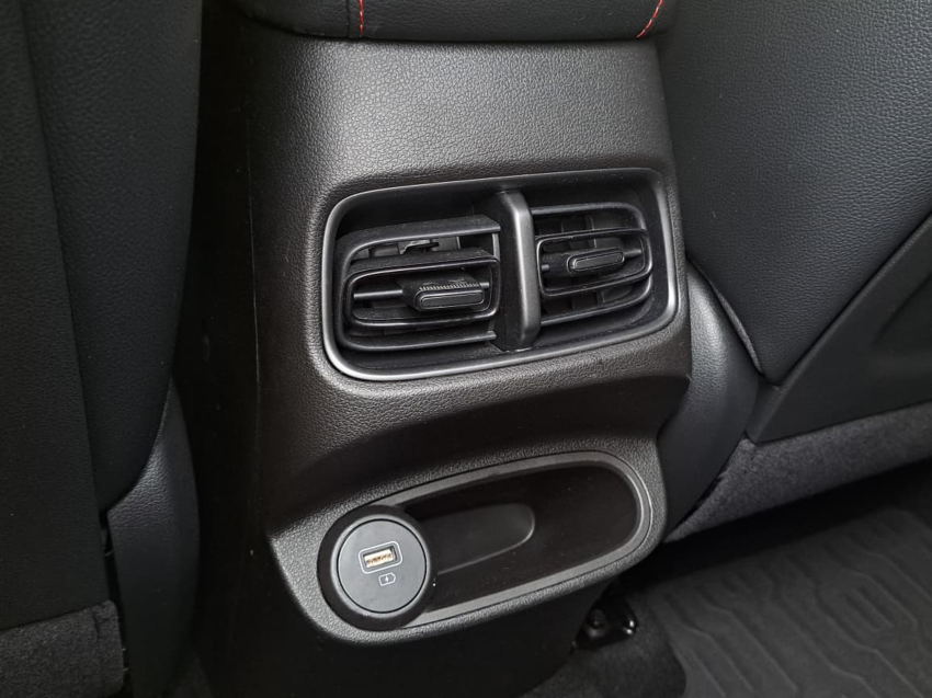 Hyundai CRETA 1.0 TGDI FLEX N LINE AUTOMÁTICO 25