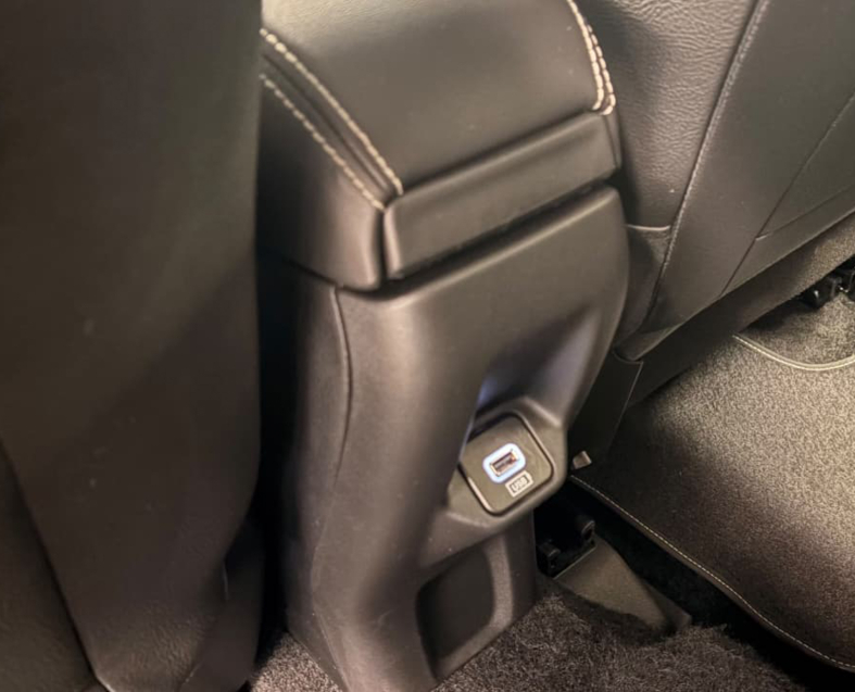 JEEP RENEGADE 1.3 T270 TURBO FLEX LONGITUDE AT6 25