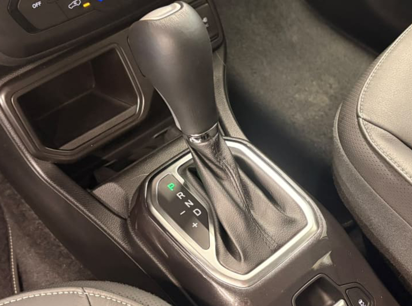 JEEP RENEGADE 1.3 T270 TURBO FLEX LONGITUDE AT6 20
