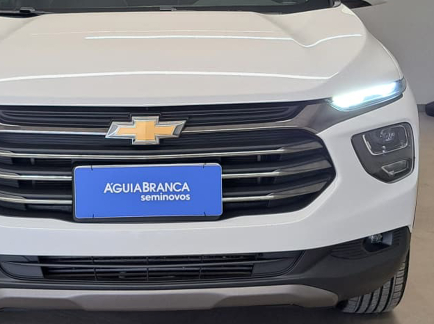 Chevrolet MONTANA 1.2 TURBO FLEX PREMIER AUTOMÁTICO 4