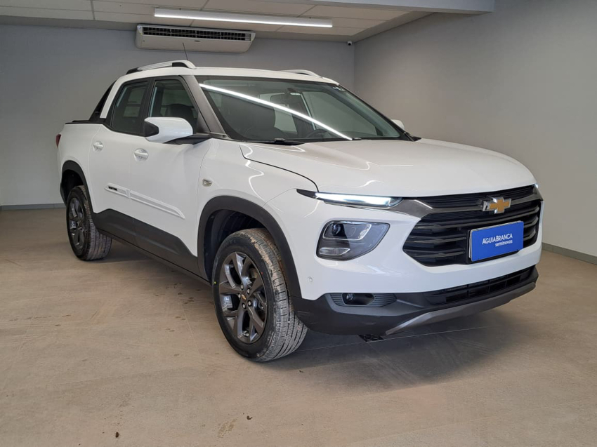 Chevrolet MONTANA 1.2 TURBO FLEX PREMIER AUTOMÁTICO 5