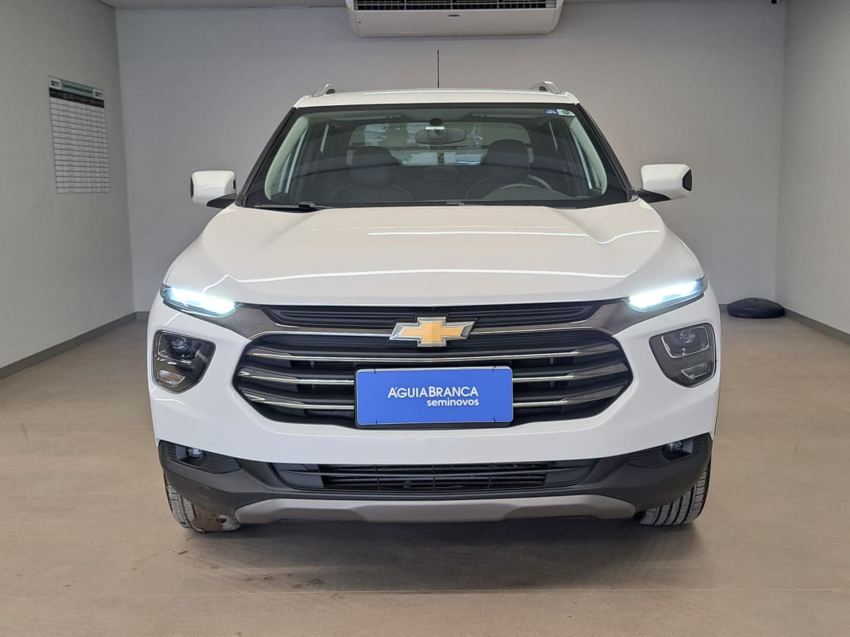 Chevrolet MONTANA 1.2 TURBO FLEX PREMIER AUTOMÁTICO 3