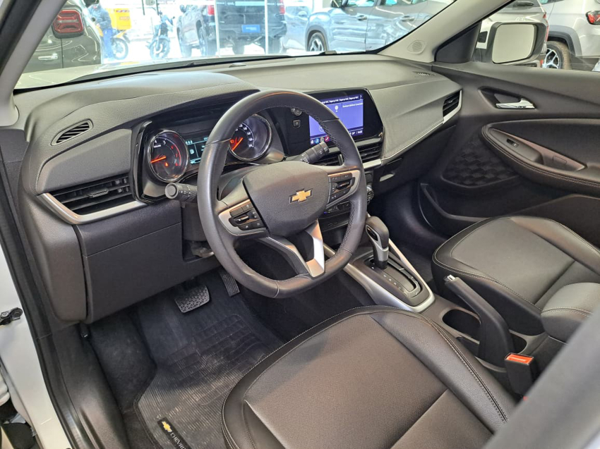 Chevrolet MONTANA 1.2 TURBO FLEX PREMIER AUTOMÁTICO 15
