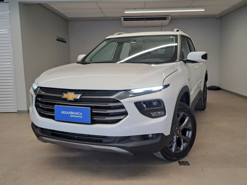 Chevrolet MONTANA 1.2 TURBO FLEX PREMIER AUTOMÁTICO