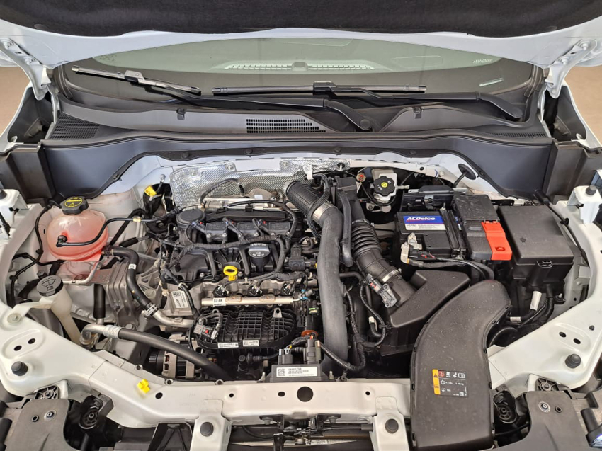 Chevrolet MONTANA 1.2 TURBO FLEX PREMIER AUTOMÁTICO 6