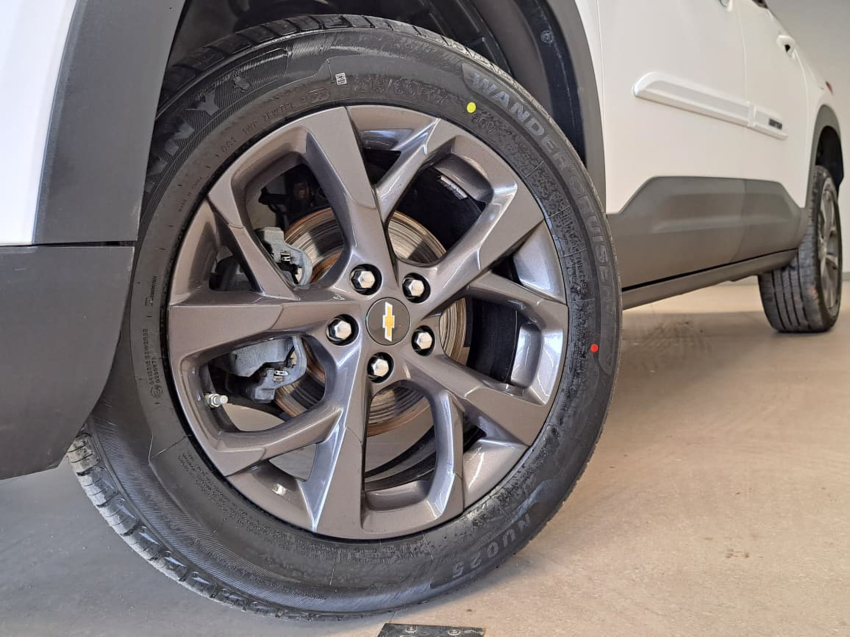 Chevrolet MONTANA 1.2 TURBO FLEX PREMIER AUTOMÁTICO 2