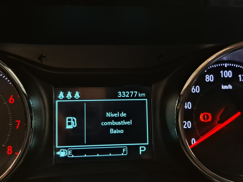 Chevrolet MONTANA 1.2 TURBO FLEX PREMIER AUTOMÁTICO 13