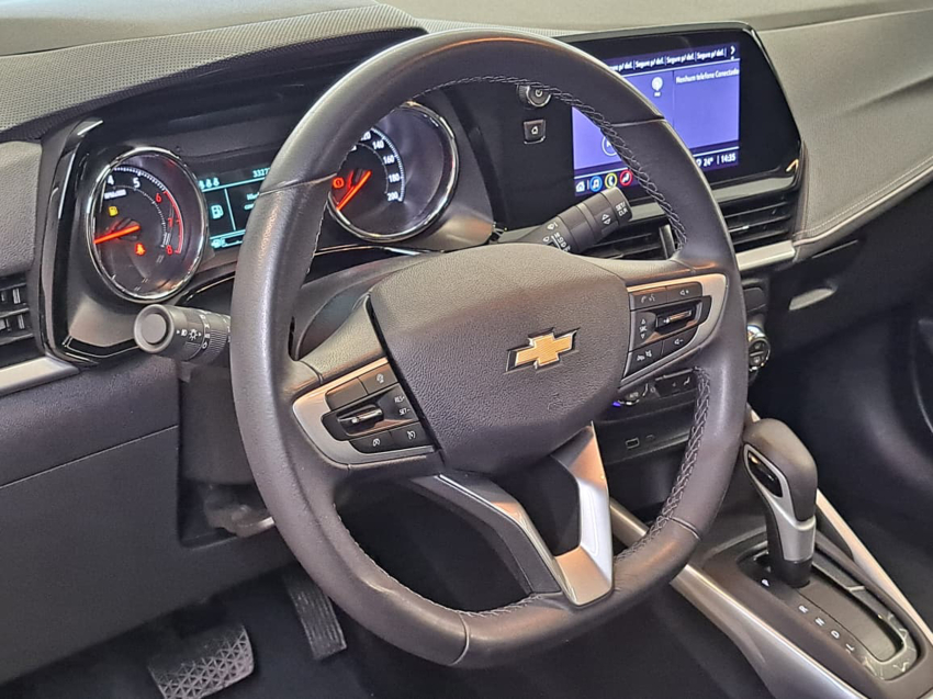 Chevrolet MONTANA 1.2 TURBO FLEX PREMIER AUTOMÁTICO 16
