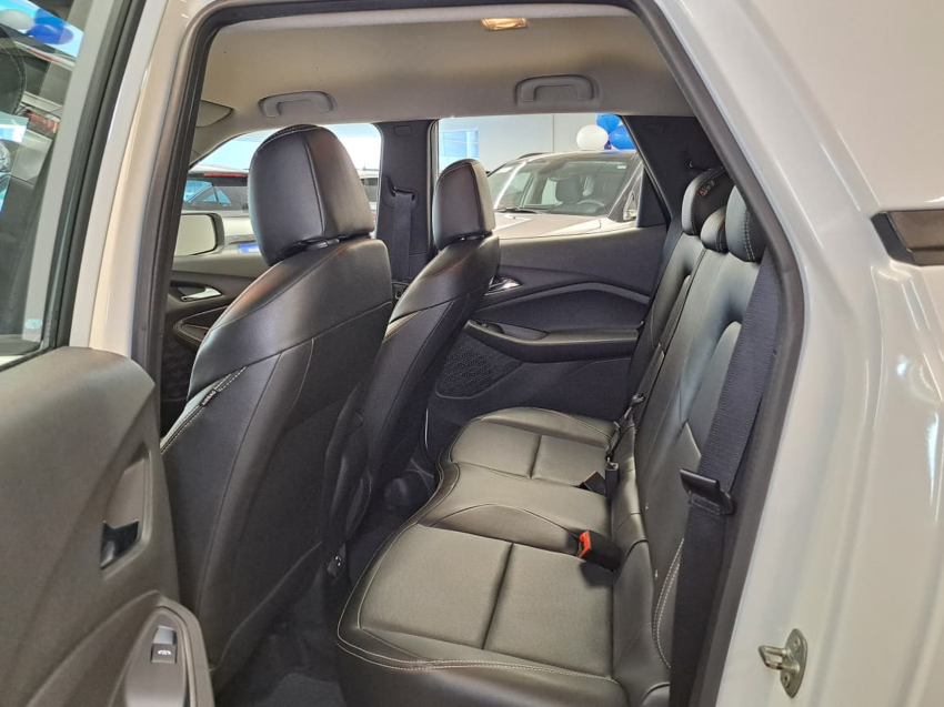 Chevrolet MONTANA 1.2 TURBO FLEX PREMIER AUTOMÁTICO 24