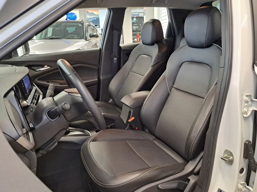 Chevrolet MONTANA 1.2 TURBO FLEX PREMIER AUTOMÁTICO 22