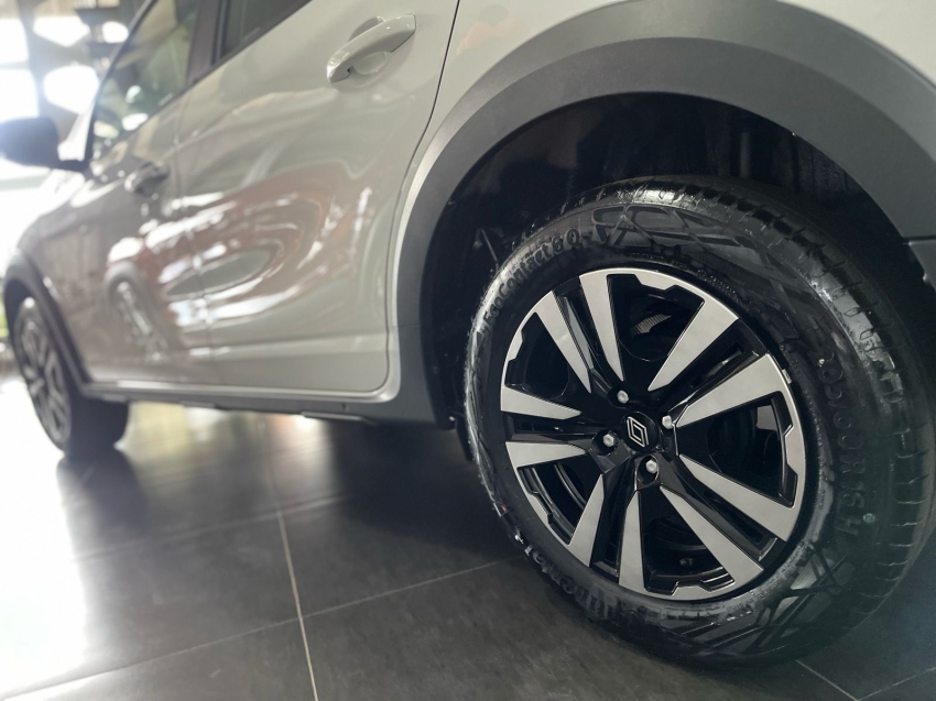 kardian evolution 1.0 turbo 2024/202512