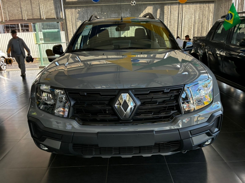 oroch iconic 1.6 mt 2024/2025.2