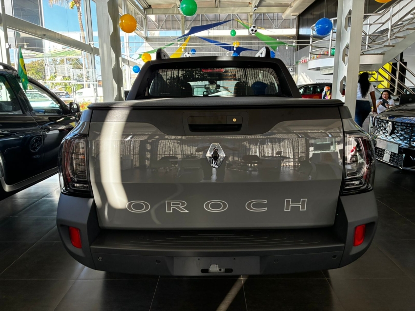 oroch iconic 1.6 mt 2024/2025.3