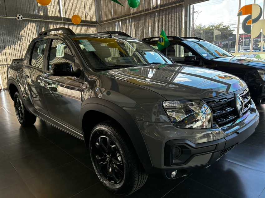 oroch iconic 1.6 mt 2024/2025.1