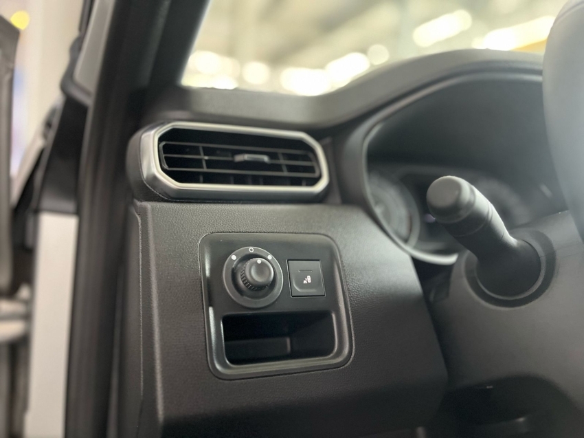 renault duster iconic 1.6 cvt7