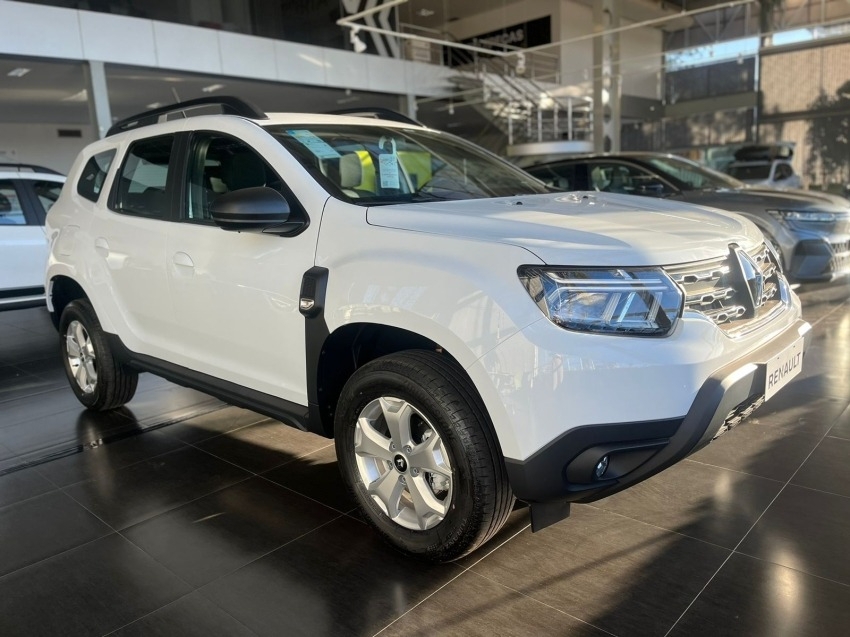 renault duster intense manual3
