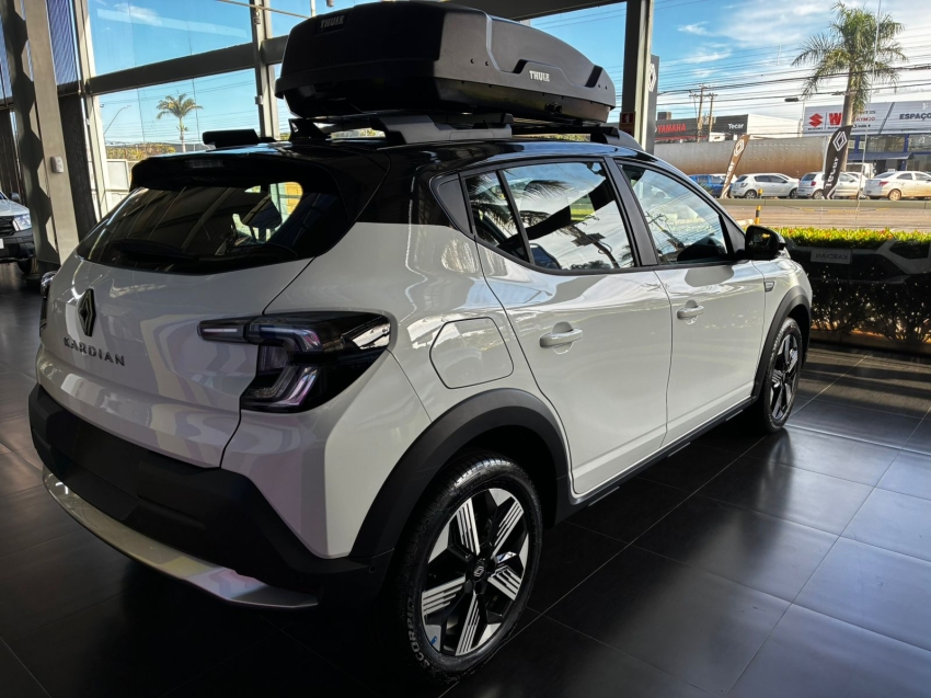 renault kardian iconic8