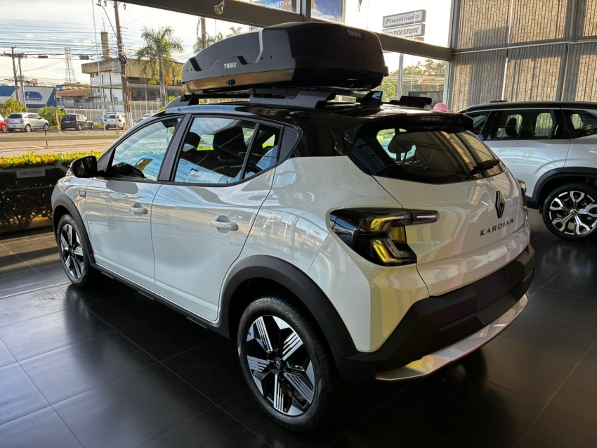 renault kardian iconic7