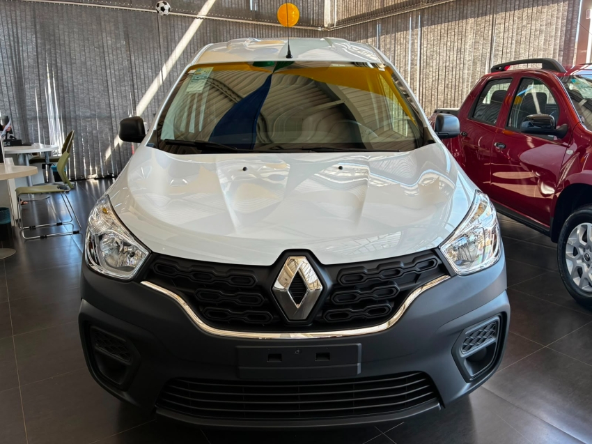 renault kangoo advanced 1.61