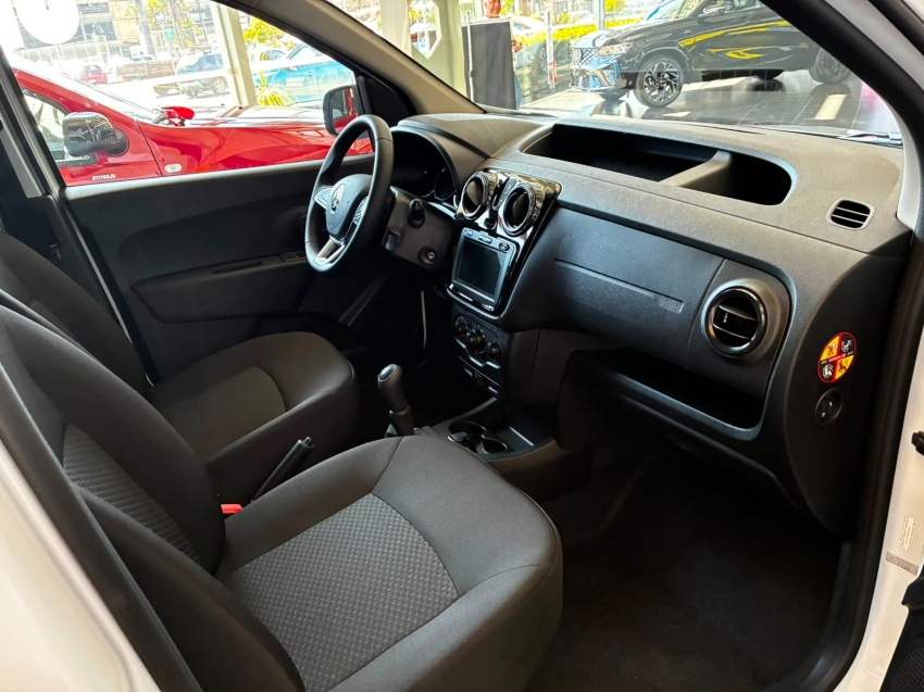renault kangoo advanced 1.610