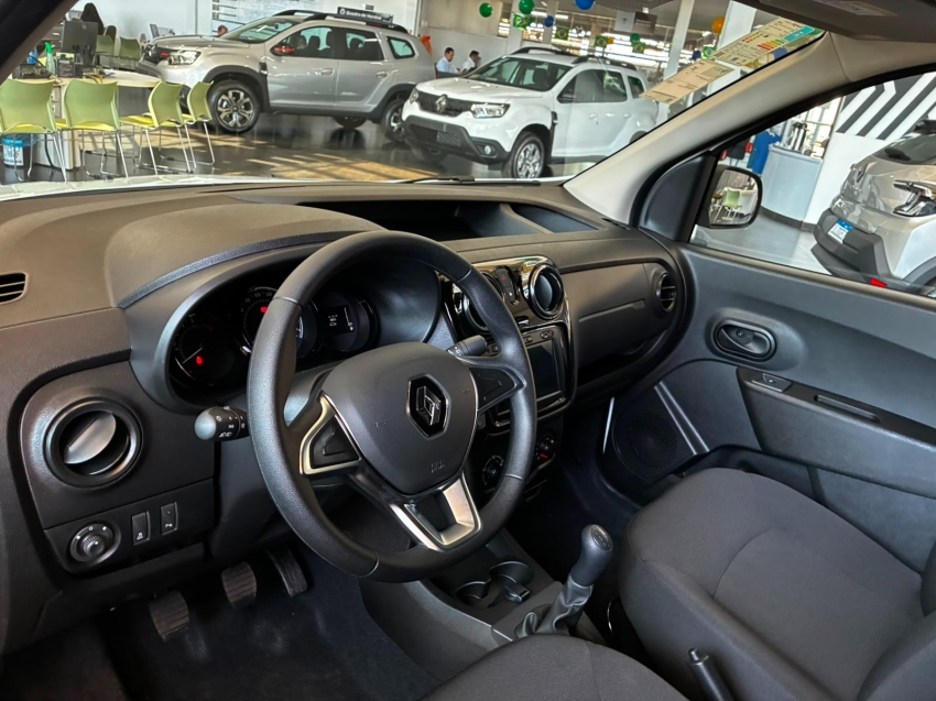 renault kangoo advanced 1.67