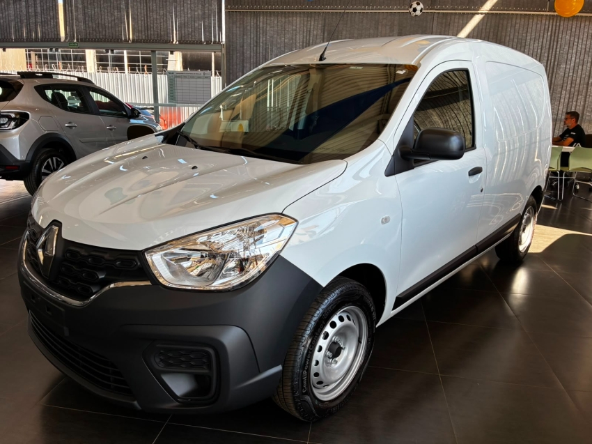 renault kangoo advanced 1.60
