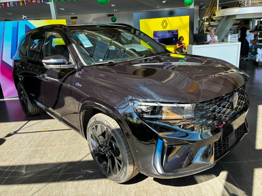 renault koleos espirit alpine2